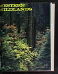 Western Wildlands, volume 08, number 3, 1982 by University of Montana (Missoula, Mont. : 1965-1994). Montana Forest and Conservation Experiment Station