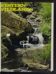 Western Wildlands, volume 09, number 1, 1983 by University of Montana (Missoula, Mont. : 1965-1994). Montana Forest and Conservation Experiment Station