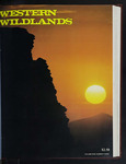 Western Wildlands, volume 09, number 3, 1983 by University of Montana (Missoula, Mont. : 1965-1994). Montana Forest and Conservation Experiment Station