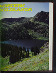 Western Wildlands, volume 10, number 2, 1984 by University of Montana (Missoula, Mont. : 1965-1994). Montana Forest and Conservation Experiment Station