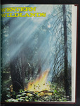 Western Wildlands, volume 10, number 3, 1984 by University of Montana (Missoula, Mont. : 1965-1994). Montana Forest and Conservation Experiment Station