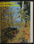 Western Wildlands, volume 11, number 3, 1985 by University of Montana (Missoula, Mont. : 1965-1994). Montana Forest and Conservation Experiment Station