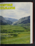 Western Wildlands, volume 13, number 3, 1987 by University of Montana (Missoula, Mont. : 1965-1994). Montana Forest and Conservation Experiment Station