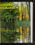 Western Wildlands, volume 14, number 1, 1988 by University of Montana (Missoula, Mont. : 1965-1994). Montana Forest and Conservation Experiment Station