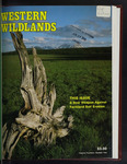 Western Wildlands, volume 14, number 2, 1988 by University of Montana (Missoula, Mont. : 1965-1994). Montana Forest and Conservation Experiment Station