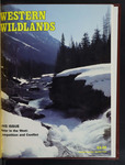Western Wildlands, volume 14, number 4, 1989 by University of Montana (Missoula, Mont. : 1965-1994). Montana Forest and Conservation Experiment Station