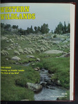 Western Wildlands, volume 16, number 2, 1990 by University of Montana (Missoula, Mont. : 1965-1994). Montana Forest and Conservation Experiment Station