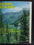 Western Wildlands, volume 16, number 3, 1990 by University of Montana (Missoula, Mont. : 1965-1994). Montana Forest and Conservation Experiment Station