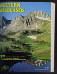 Western Wildlands, volume 17, number 2, 1991 by University of Montana (Missoula, Mont. : 1965-1994). Montana Forest and Conservation Experiment Station