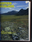 Western Wildlands, volume 18, number 3, 1992